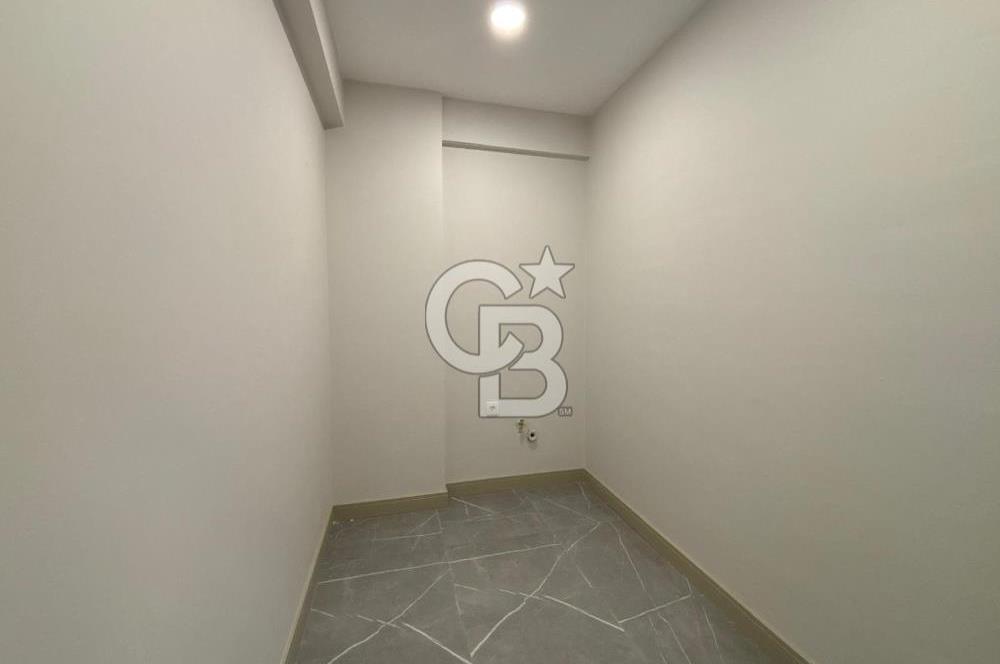 İZMİR MENEMEN DEVLET HASTANESİ YANI-BÜYÜK TİP-4+1 SATILIK DAİRE