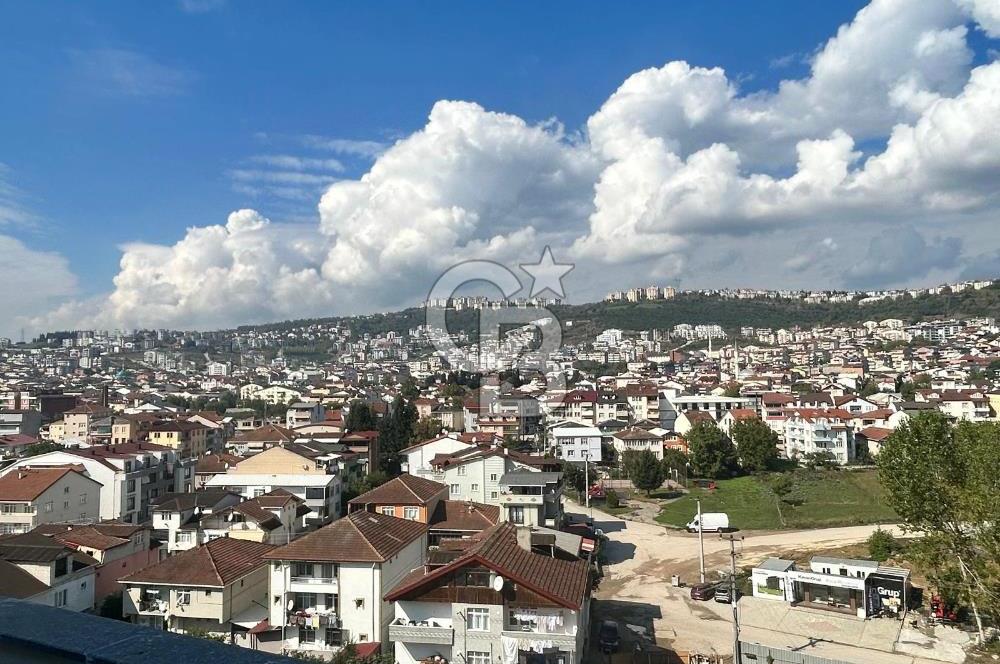 YEŞİLOVA DIAMOND Q REZİDANS SATILIK 2+1 DAİRE