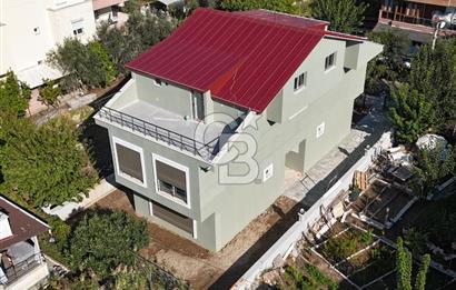 Dikili Merkezde Satılık 3+1 Dubleks Daire