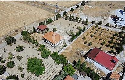 GEDİKLİDE ALT-ÜST AYRI GİRİŞLİ 2 KATLI OTANTİK KÖY KONAĞI
