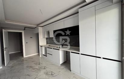 MÜRSEL ULUÇ'ta 3+1 OTURUMA HAZIR CEPHEDEN 3. KAT SIFIR DAİRE