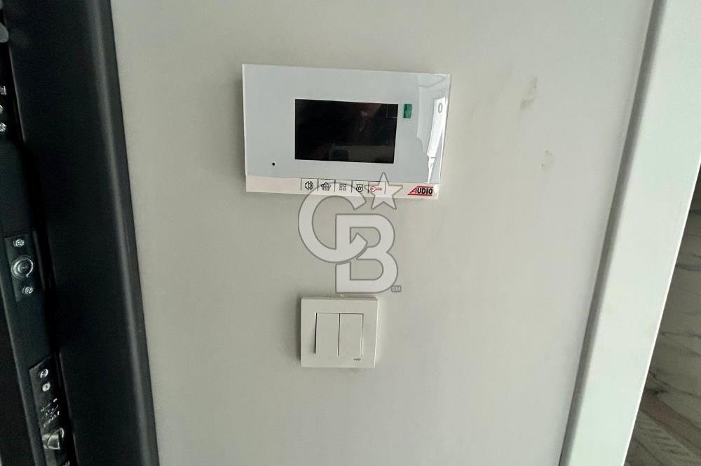 İZMİT KURUÇEŞME YENİ MAHALLEDE KAPALI HAVUZLU SATILIK 3+1 DAİRE