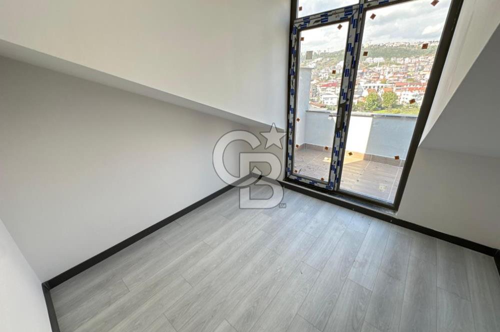 YEŞİLOVA DIAMOND Q REZİDANS SATILIK 2+1 DAİRE
