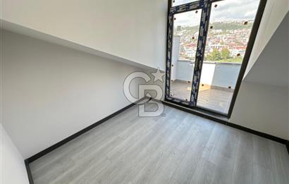 YEŞİLOVA DIAMOND Q REZİDANS SATILIK 2+1 DAİRE
