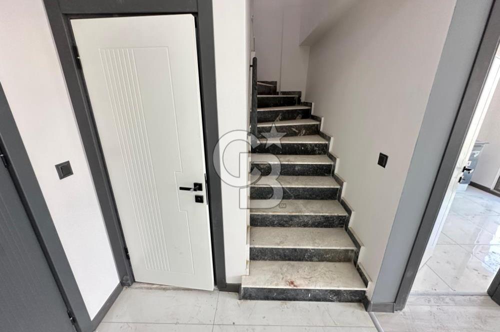 YEŞİLOVA DIAMOND Q REZİDANS SATILIK 2+1 DAİRE