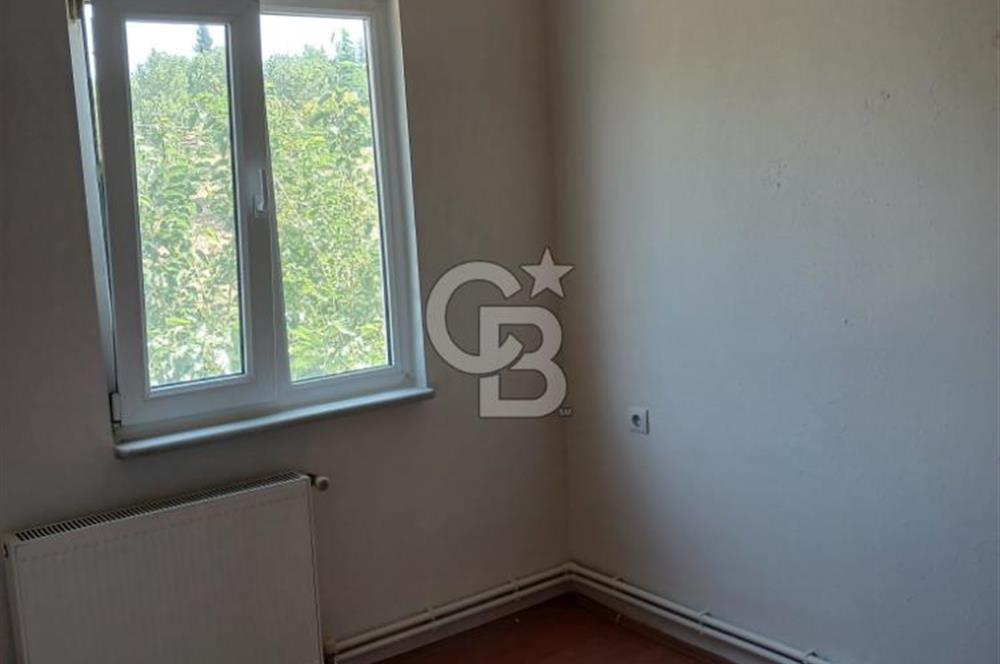 CB'DEN GÖRÜKLE GÖÇMEN KONUTLARINDA 2+1 ARA KAT DAİRE