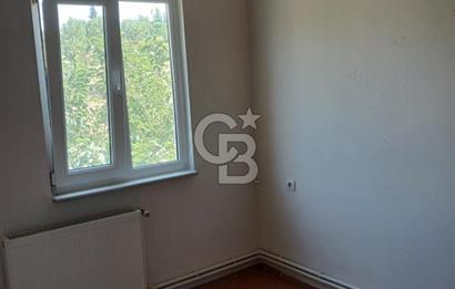 CB'DEN GÖRÜKLE GÖÇMEN KONUTLARINDA 2+1 ARA KAT DAİRE