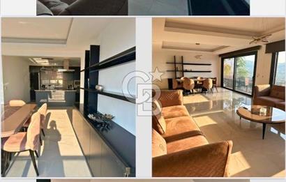 Yalıkavak’ta Yatırıma Değer 5+1 Villa – Satılık Deniz Manzaralı, 4 Katlı Lüks Konut