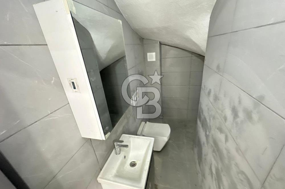 YEŞİLOVA DIAMOND Q REZİDANS SATILIK 2+1 DAİRE