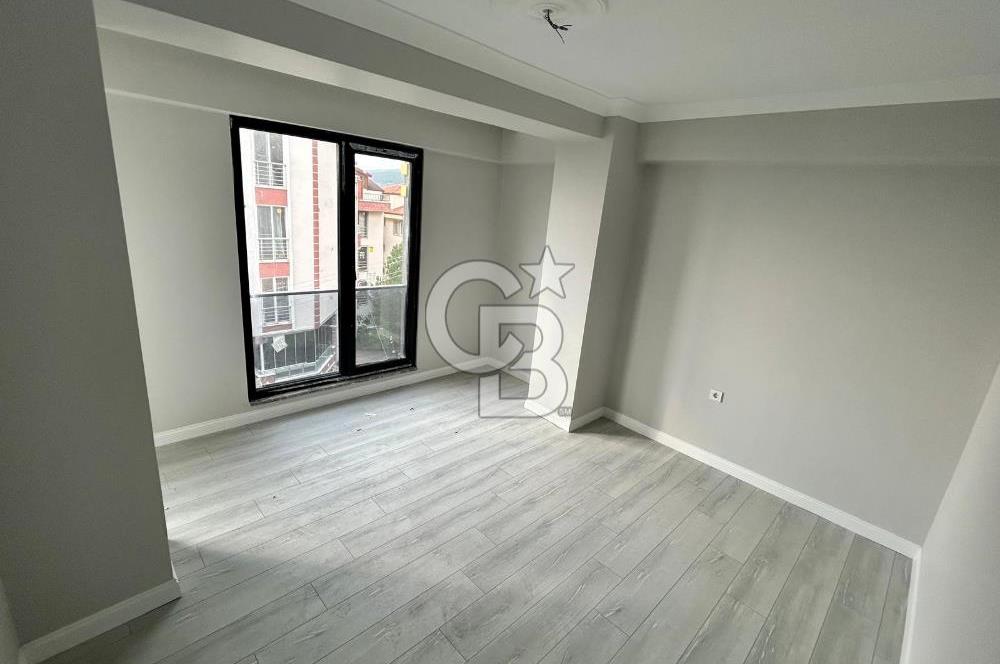 İZMİT KURUÇEŞME YENİ MAHALLEDE KAPALI HAVUZLU SATILIK 3+1 DAİRE