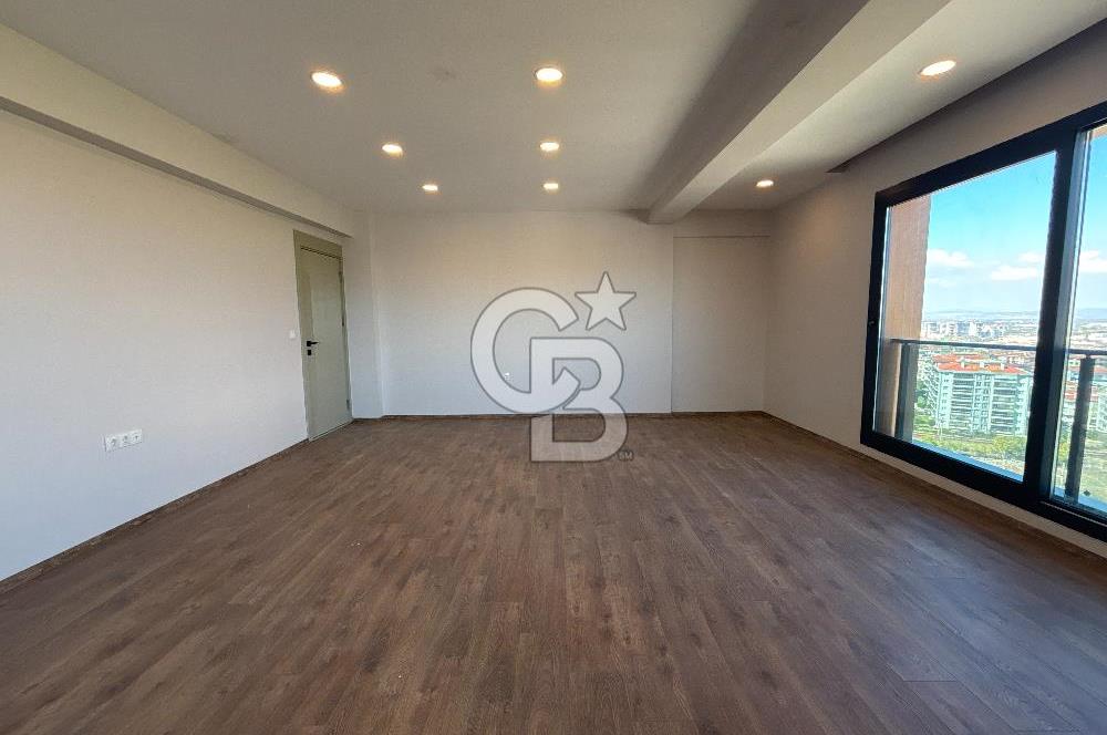 İZMİR MENEMEN DEVLET HASTANESİ YANI-BÜYÜK TİP-4+1 SATILIK DAİRE