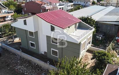 Dikili Merkezde Satılık 3+1 Dubleks Daire