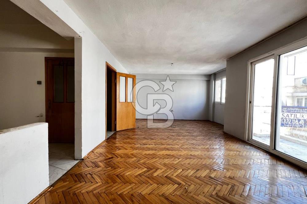 TUNA MAH.MÜKEMMEL KONUM ARAKAT DENİZE YAKIN 2+1 SATILIK DAİRE 