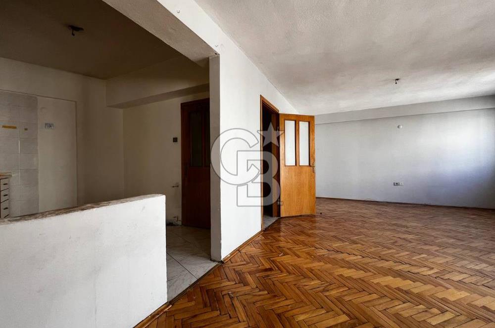 TUNA MAH.MÜKEMMEL KONUM ARAKAT DENİZE YAKIN 2+1 SATILIK DAİRE 