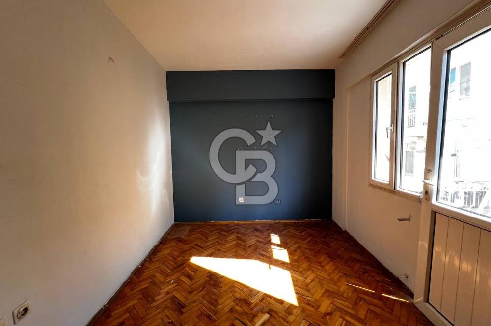 TUNA MAH.MÜKEMMEL KONUM ARAKAT DENİZE YAKIN 2+1 SATILIK DAİRE 