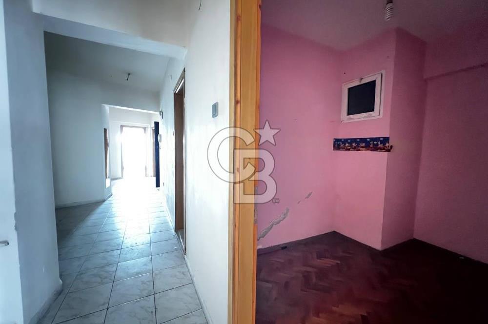 TUNA MAH.MÜKEMMEL KONUM ARAKAT DENİZE YAKIN 2+1 SATILIK DAİRE 
