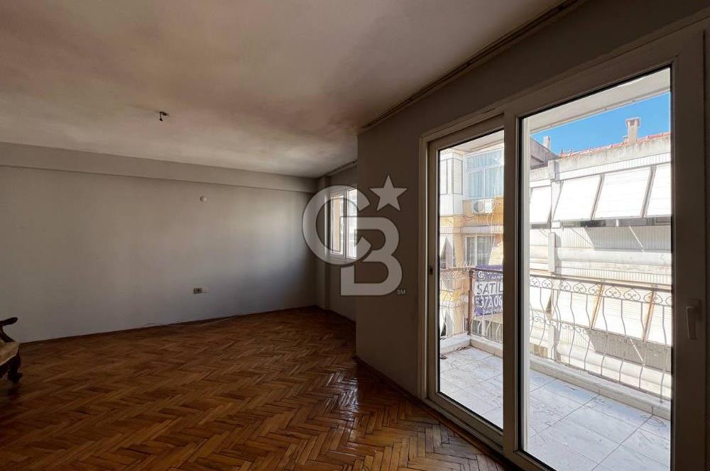 TUNA MAH.MÜKEMMEL KONUM ARAKAT DENİZE YAKIN 2+1 SATILIK DAİRE 