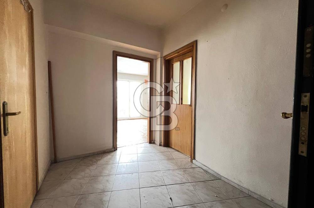 TUNA MAH.MÜKEMMEL KONUM ARAKAT DENİZE YAKIN 2+1 SATILIK DAİRE 