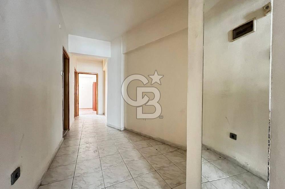 TUNA MAH.MÜKEMMEL KONUM ARAKAT DENİZE YAKIN 2+1 SATILIK DAİRE 