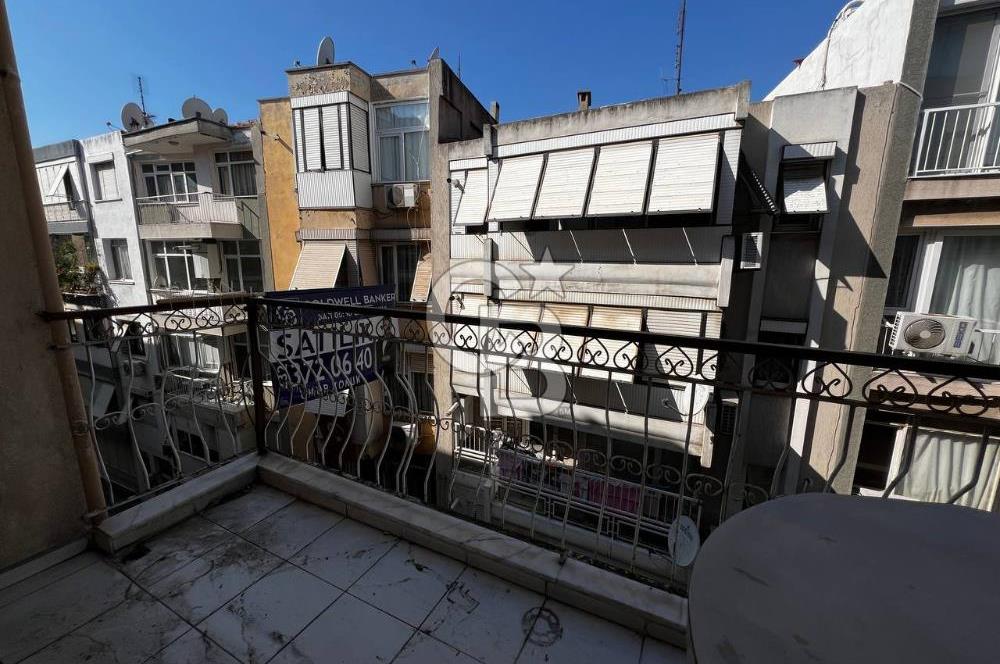 TUNA MAH.MÜKEMMEL KONUM ARAKAT DENİZE YAKIN 2+1 SATILIK DAİRE 