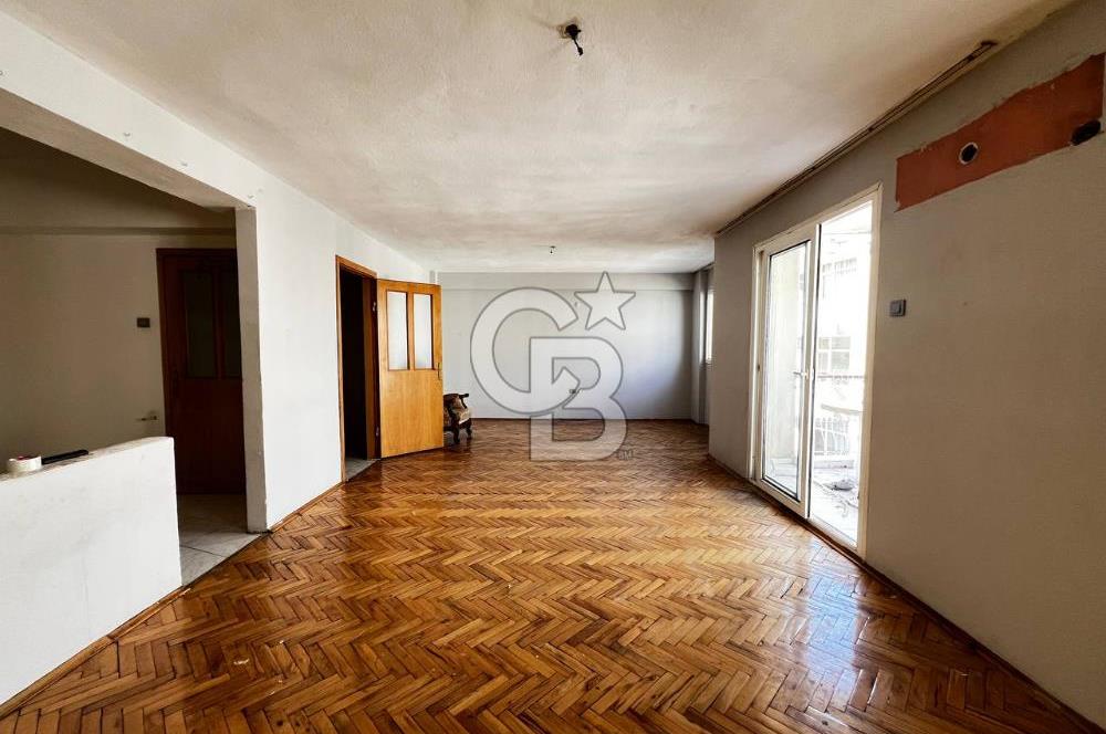 TUNA MAH.MÜKEMMEL KONUM ARAKAT DENİZE YAKIN 2+1 SATILIK DAİRE 