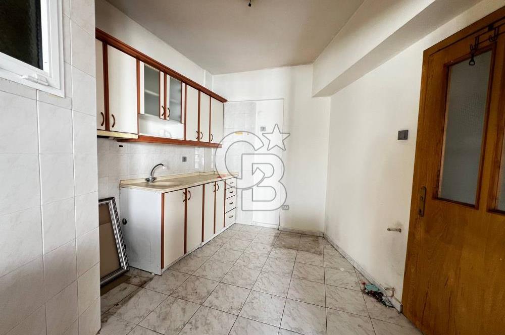TUNA MAH.MÜKEMMEL KONUM ARAKAT DENİZE YAKIN 2+1 SATILIK DAİRE 