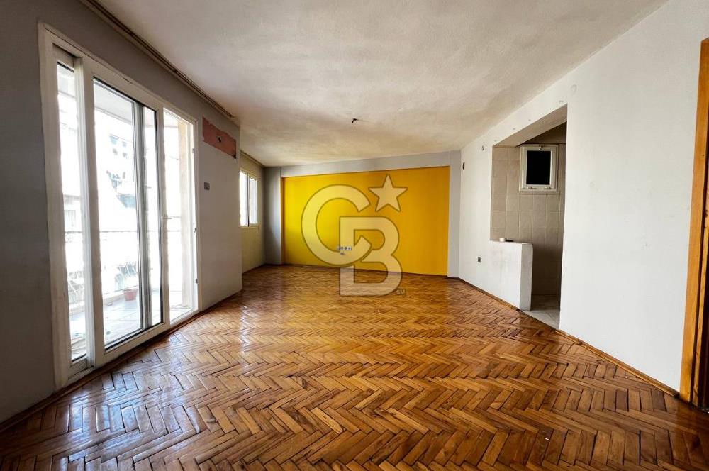 TUNA MAH.MÜKEMMEL KONUM ARAKAT DENİZE YAKIN 2+1 SATILIK DAİRE 