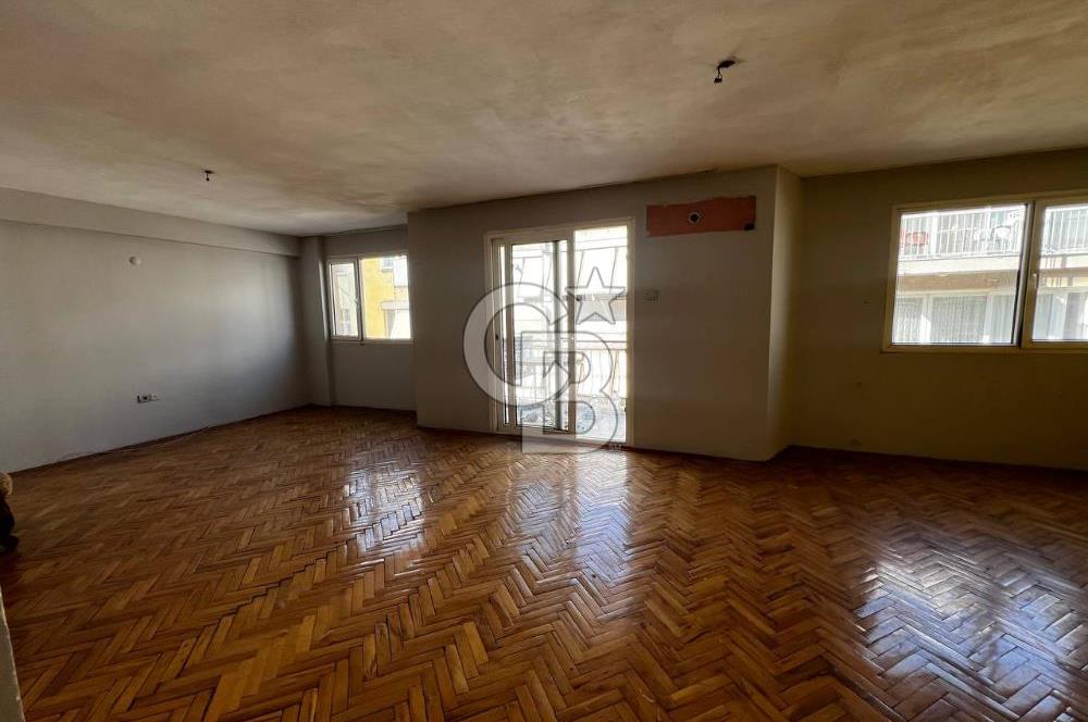 TUNA MAH.MÜKEMMEL KONUM ARAKAT DENİZE YAKIN 2+1 SATILIK DAİRE 
