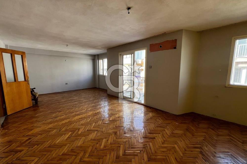 TUNA MAH.MÜKEMMEL KONUM ARAKAT DENİZE YAKIN 2+1 SATILIK DAİRE 