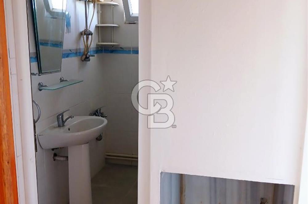 CB'DEN GÖRÜKLE GÖÇMEN KONUTLARINDA 2+1 ARA KAT DAİRE