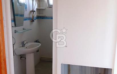 CB'DEN GÖRÜKLE GÖÇMEN KONUTLARINDA 2+1 ARA KAT DAİRE