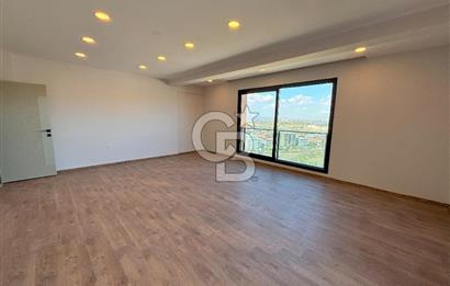 İZMİR MENEMEN DEVLET HASTANESİ YANI-BÜYÜK TİP-4+1 SATILIK DAİRE