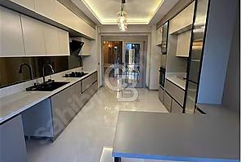 MYS ELİT YAŞAM EVLERİ SINIRLARIN ÖTESİNDE 4+1
