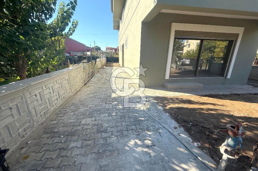 Dikili Merkezde Satılık 3+1 Dubleks Daire