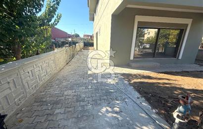 Dikili Merkezde Satılık 3+1 Dubleks Daire