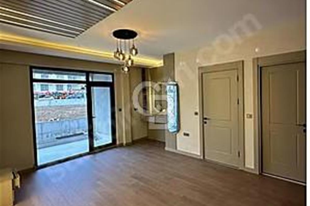 MYS ELİT YAŞAM EVLERİ SINIRLARIN ÖTESİNDE 4+1