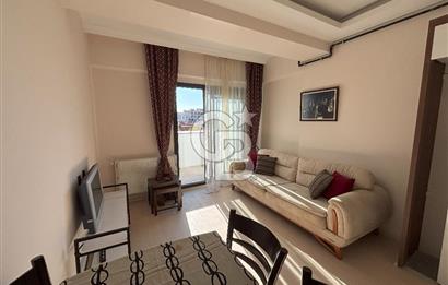 İzmir Menemen Seyrekte Sıfır ve Eşyalı 1+1 Kiralık Daire