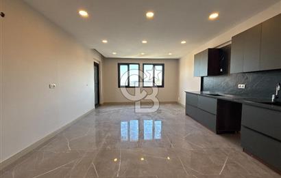 İZMİR MENEMEN DEVLET HASTANESİ YANI-BÜYÜK TİP-4+1 SATILIK DAİRE
