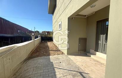 Dikili Merkezde Satılık 3+1 Dubleks Daire