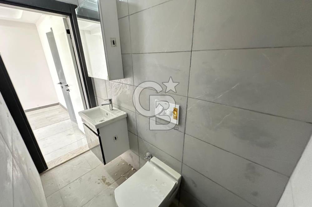 YEŞİLOVA DIAMOND Q REZİDANS SATILIK 2+1 DAİRE