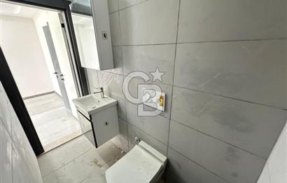 YEŞİLOVA DIAMOND Q REZİDANS SATILIK 2+1 DAİRE