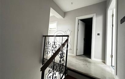 MÜRSEL ULUÇ'ta 4+1 OTURUMA HAZIR DUBLEKS SIFIR DAİRE