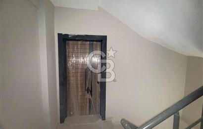 Dikili Merkezde Satılık 3+1 Dubleks Daire