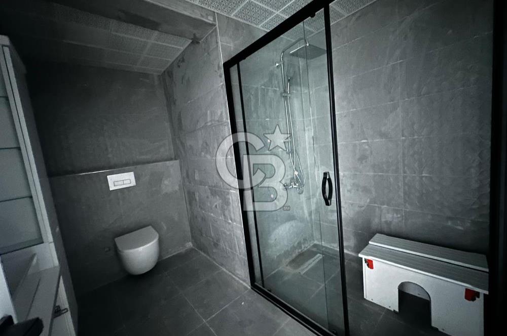 MÜRSEL ULUÇ'ta 4+1 OTURUMA HAZIR DUBLEKS SIFIR DAİRE