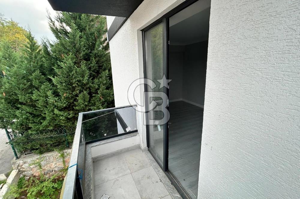 İZMİT KURUÇEŞME YENİ MAHALLEDE KAPALI HAVUZLU SATILIK 3+1 DAİRE