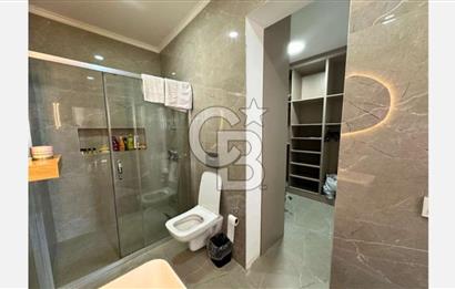 Yalıkavak’ta Yatırıma Değer 5+1 Villa – Satılık Deniz Manzaralı, 4 Katlı Lüks Konut