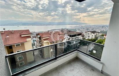 İZMİT KURUÇEŞME YENİ MAHALLEDE KAPALI HAVUZLU SATILIK 3+1 DAİRE