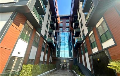 YEŞİLOVA DIAMOND Q REZİDANS SATILIK 2+1 DAİRE