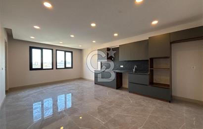 İZMİR MENEMEN DEVLET HASTANESİ YANI-BÜYÜK TİP-4+1 SATILIK DAİRE