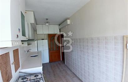 CB'DEN GÖRÜKLE GÖÇMEN KONUTLARINDA 2+1 ARA KAT DAİRE